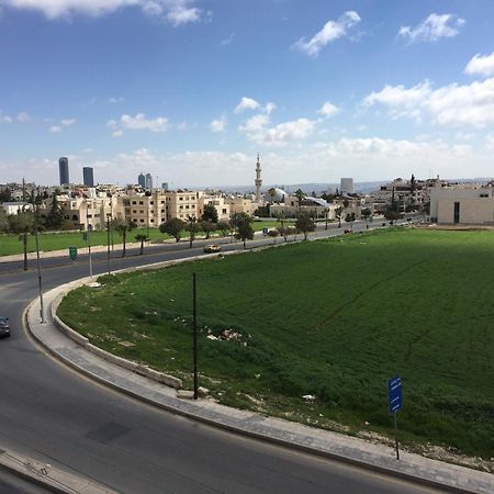 Abdoun Apartment Amman Exterior photo