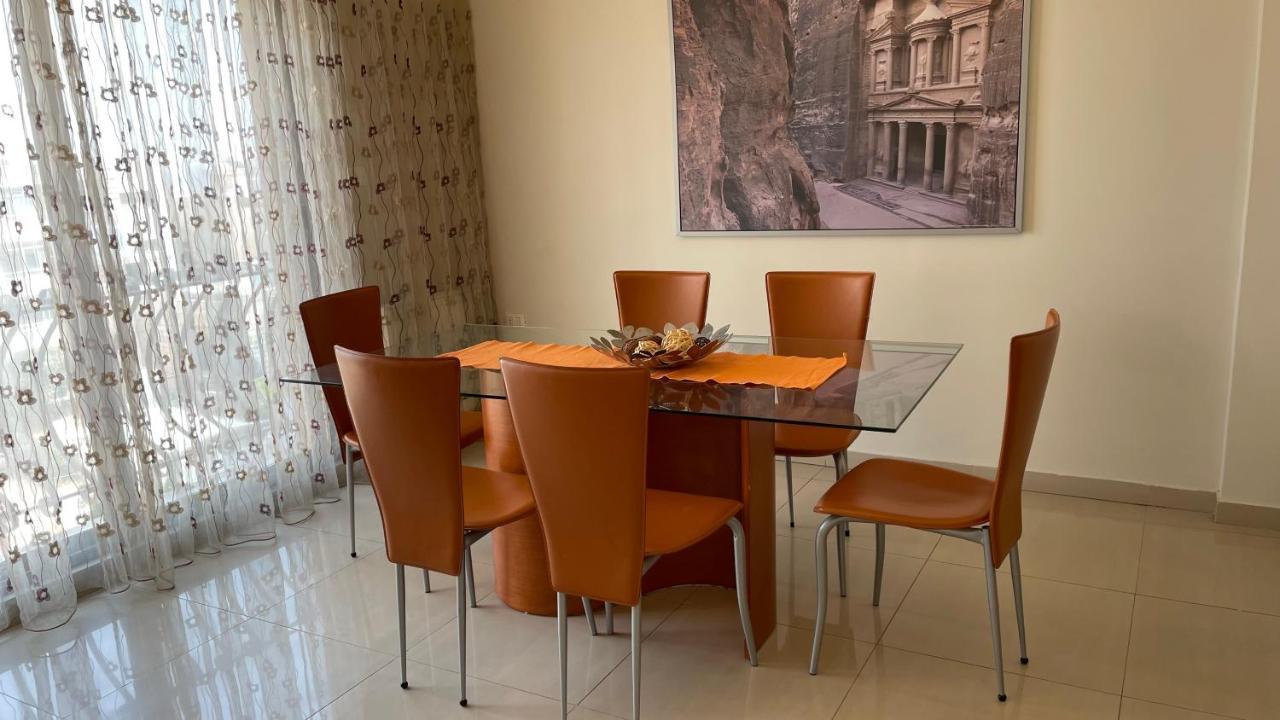 Abdoun Apartment Amman Exterior photo