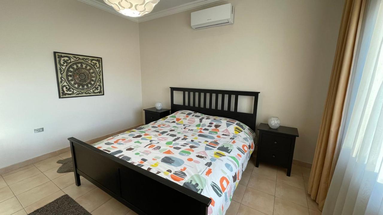 Abdoun Apartment Amman Exterior photo