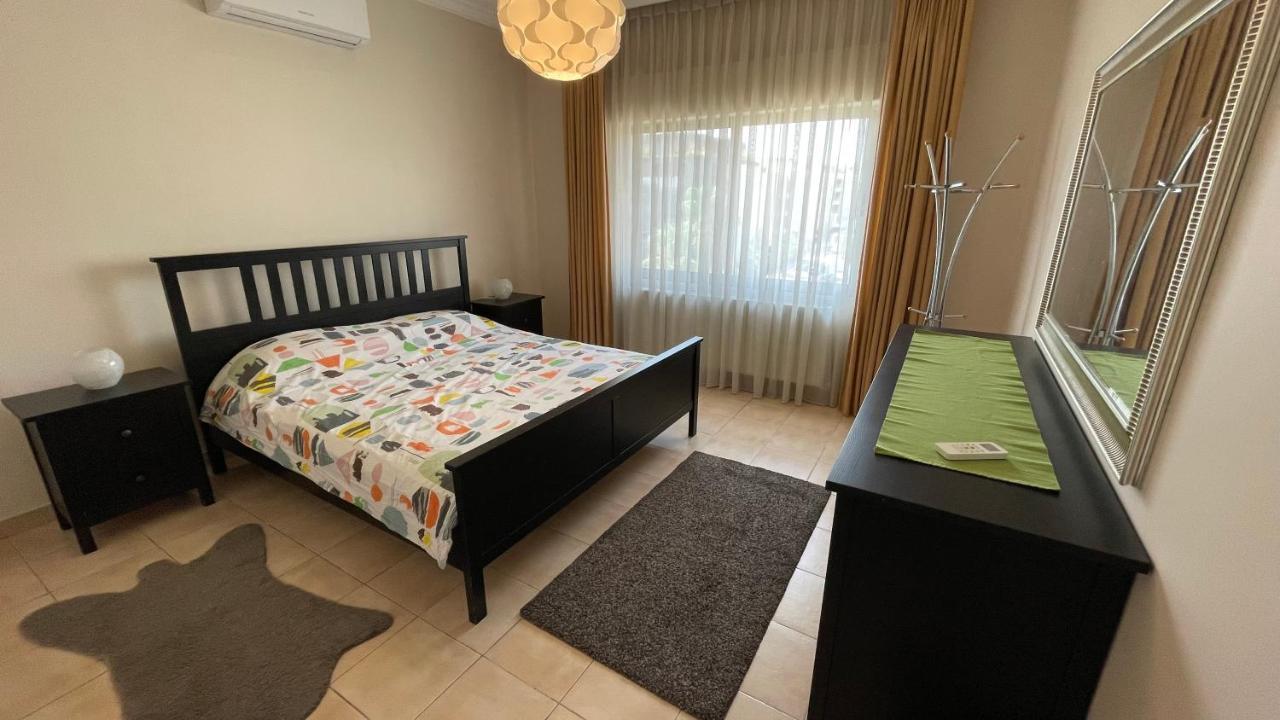 Abdoun Apartment Amman Exterior photo