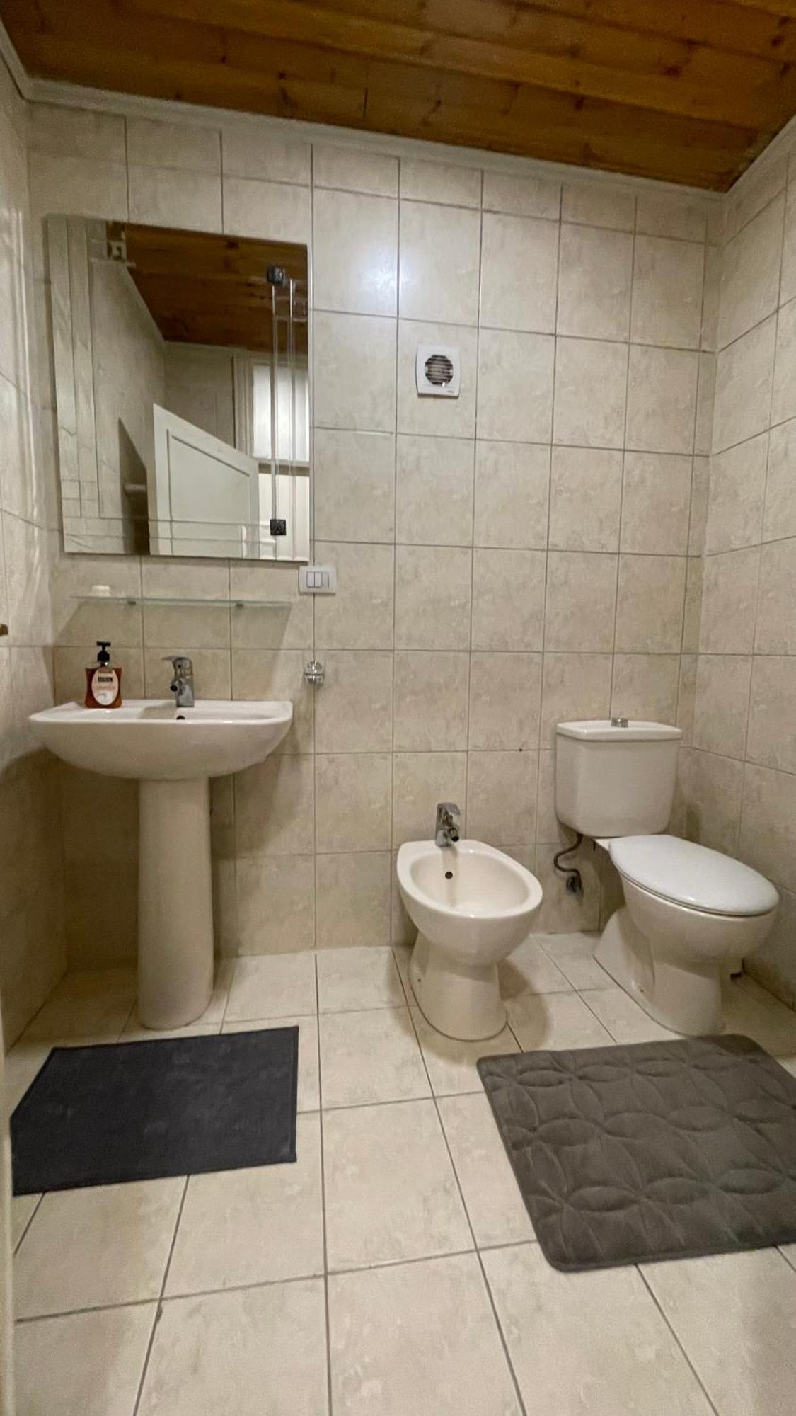 Abdoun Apartment Amman Exterior photo